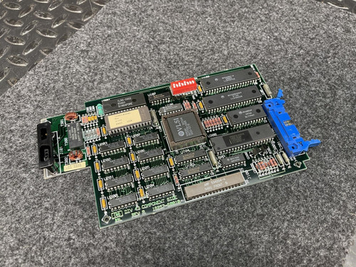 Agilent HP 5890 GC HPIB GPIB Interface 19257-60010, 19257-60020, 19257-60505