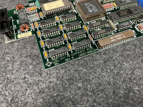 Agilent HP 5890 GC HPIB GPIB Interface 19257-60010, 19257-60020, 19257-60505