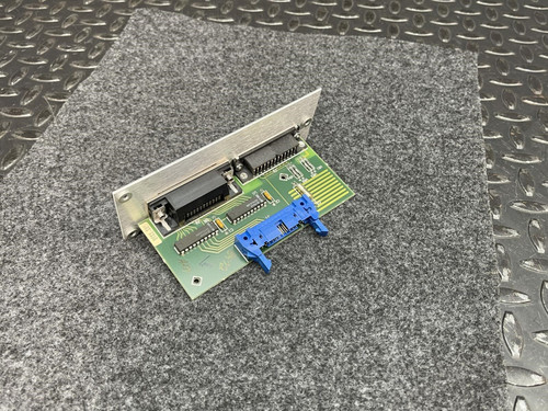 Agilent HP 5890 GC HPIB GPIB Interface 19257-60010, 19257-60020, 19257-60505