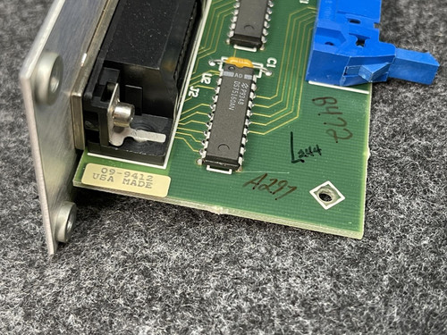 Agilent HP 5890 GC HPIB GPIB Interface 19257-60010, 19257-60020, 19257-60505