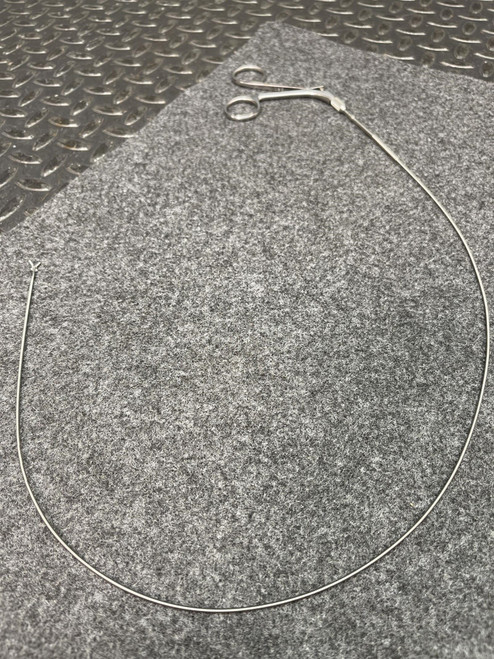 R. Wolf 828.051 Flexible Grasping Forceps