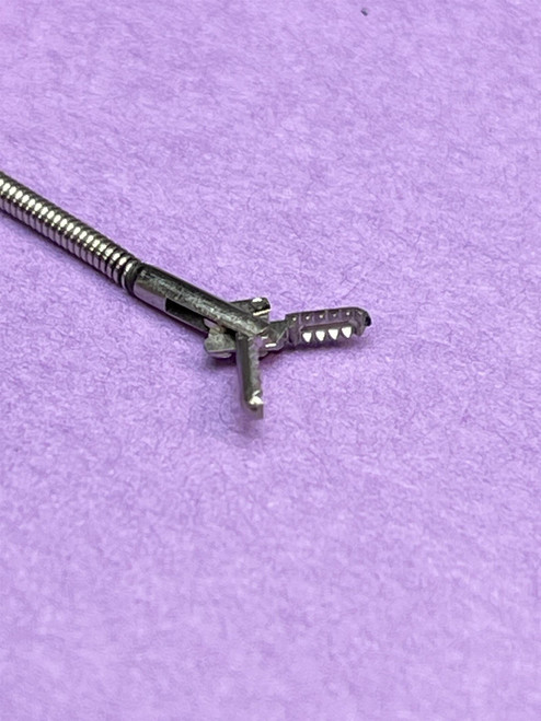 R. Wolf 828.051 Flexible Grasping Forceps