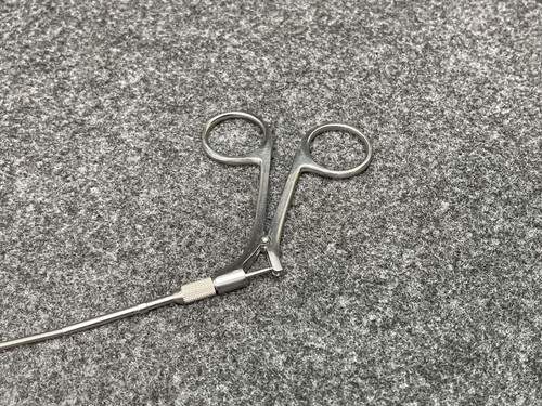 R. Wolf 828.051 Flexible Grasping Forceps