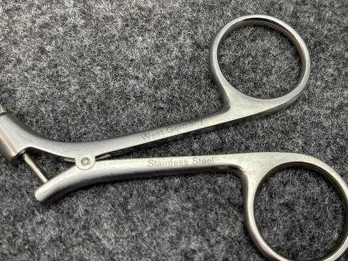 R. Wolf 828.051 Flexible Grasping Forceps