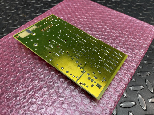 Lot of 2 HP 19232-60010 TCD Detector Board for HP 5890 Chromatograph GC