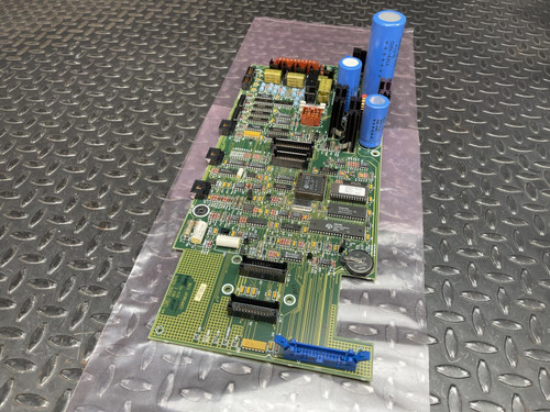 HP Agilent PC Board 05890-60015 Rev. C for 5890 Series II Gas Chromatography HP 05890-60015