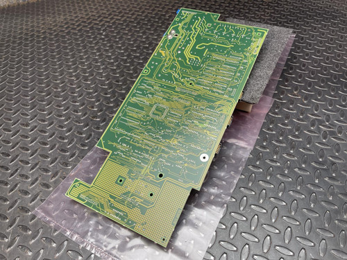 HP Agilent PC Board 05890-60015 Rev. C for 5890 Series II Gas Chromatography