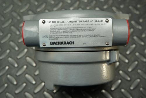 Hubbell Killark HFC 0396 Explosion Proof Chamber Enclosure -Unused