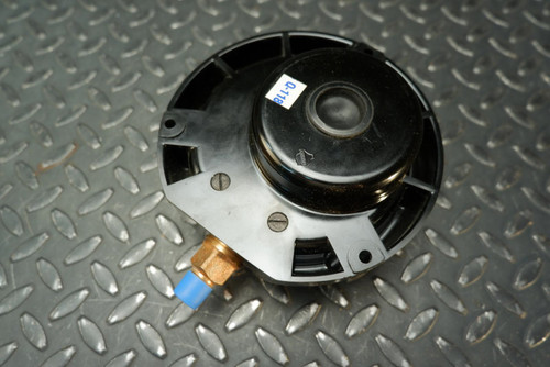 Ashcroft 45-1188A-02L-20/0-IWV/M 20" H20 / 37 MM HG 4.5" Gauge 1/4" NPT -Unused