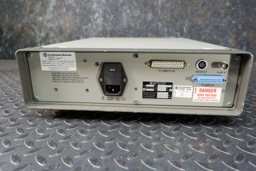 Krautkramer Branson Flaw detector CSP 12 Ultrasonic Converter