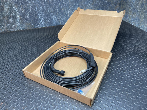 Nokia, Seimens FSFS Flexi System Fiber B 471395A-103, 50 M, 2F 50/125 -Unused Nokia 471395A103