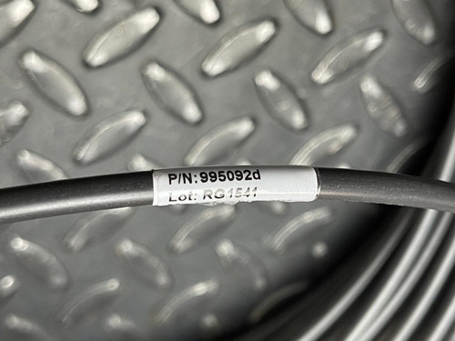 Nokia, Seimens FSFS Flexi System Fiber B 471395A-103, 50 M, 2F 50/125 -Unused