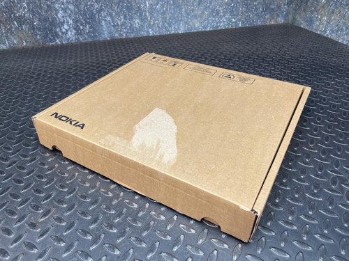 Nokia, Seimens FSFS Flexi System Fiber B 471395A-103, 50 M, 2F 50/125 -Unused