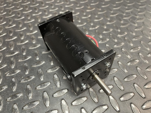 Minarik Electric 504-00-042 Adjustable Speed Motor 1/50 HP, 90 VDC, 1800 RPM