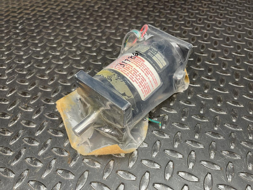 Minarik Electric 504-00-044 Adjustable Speed Motor 1/15 HP, 90 VDC, 1800 RPM Minarik 504-00-044