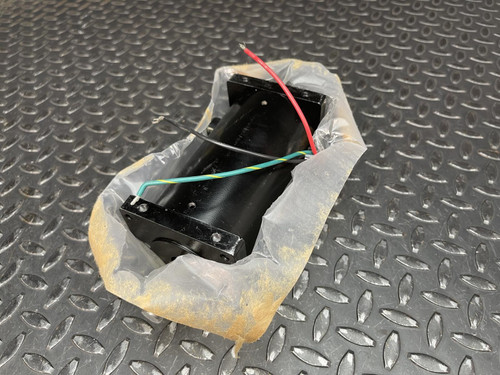 Minarik Electric 504-00-044 Adjustable Speed Motor 1/15 HP, 90 VDC, 1800 RPM