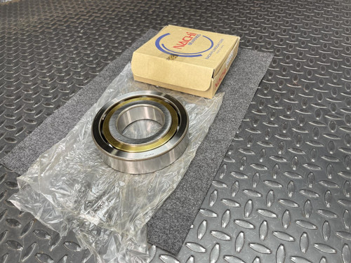Nachi 7314BMUC3 Bearing, Ball ,Angular Contact 70mm Bore, 150mm OD, 35mm Wide Nachi 7314BMUC3