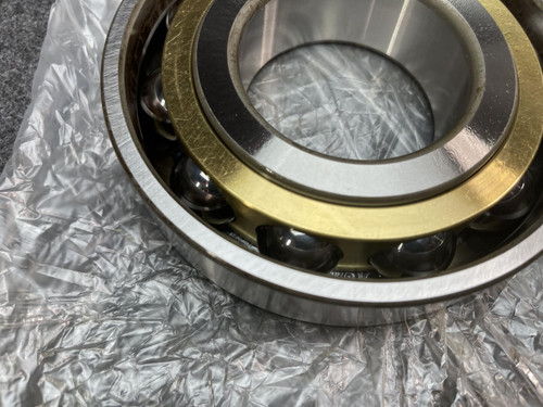 Nachi 7314BMUC3 Bearing, Ball ,Angular Contact 70mm Bore, 150mm OD, 35mm Wide