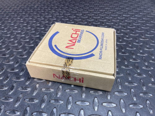 Nachi 7314BMUC3 Bearing, Ball ,Angular Contact 70mm Bore, 150mm OD, 35mm Wide