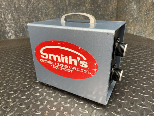 Smith 299-006-2 Proportional Mixer, Argon & Oxygen