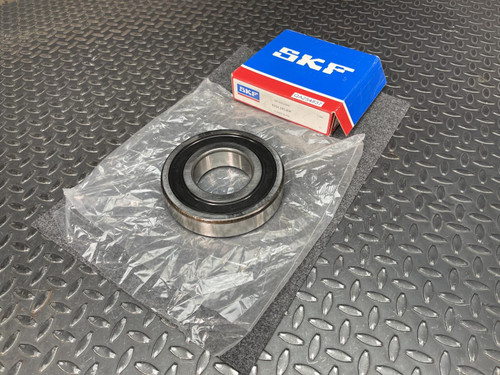 SKF 6314-2RS-JEM Deep Groove Ball Bearing, Double Sealed 70 x 150 x 35mm SKF 6314-2RSJEM
