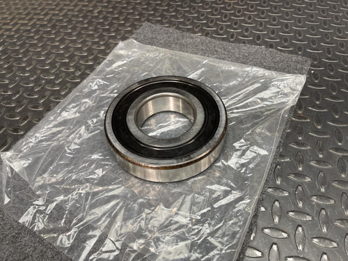 SKF 6314-2RS-JEM Deep Groove Ball Bearing, Double Sealed 70 x 150 x 35mm