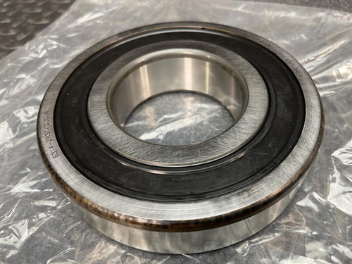 SKF 6314-2RS-JEM Deep Groove Ball Bearing, Double Sealed 70 x 150 x 35mm