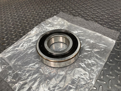 SKF 6314-2RS-JEM Deep Groove Ball Bearing, Double Sealed 70 x 150 x 35mm