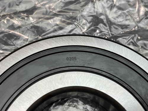 SKF 6314-2RS-JEM Deep Groove Ball Bearing, Double Sealed 70 x 150 x 35mm