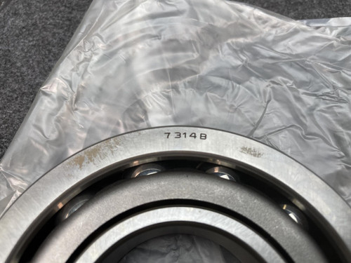 Nachi 7314B Bearing, Ball ,Angular Contact 70 x 150 x 35 mm