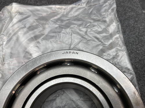 Nachi 7314B Bearing, Ball ,Angular Contact 70 x 150 x 35 mm