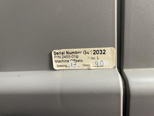PC+ Flash Computerized Code Cutter & Key Duplicator w/ Tons of Blanks