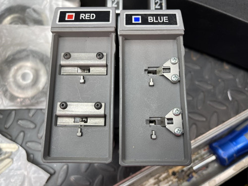 PC+ Flash Computerized Code Cutter & Key Duplicator w/ Tons of Blanks