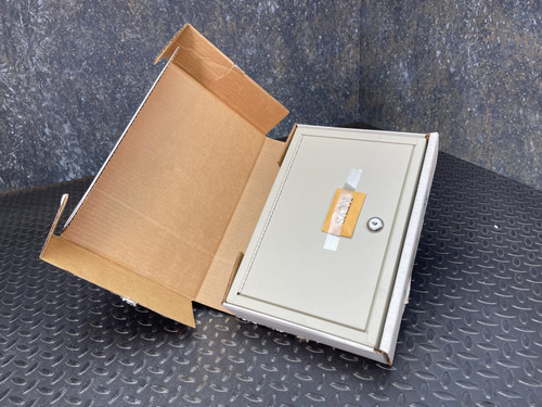 HPC KEKAB-30 Locking Secure Key Box, 30 Key Wall Mount