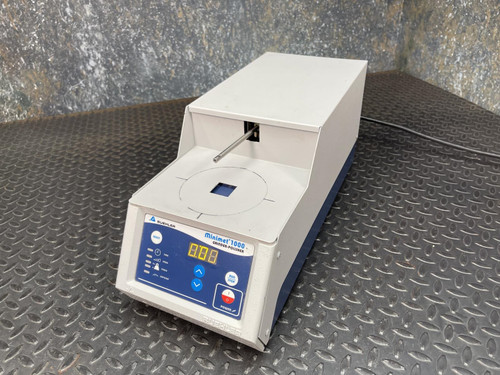 Buehler Minimet 1000 Grinder/Polisher Model 69-1100 Buehler 69-1100