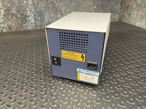 Buehler Minimet 1000 Grinder/Polisher Model 69-1100