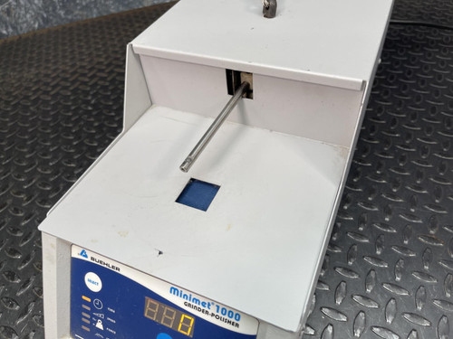Buehler Minimet 1000 Grinder/Polisher 69-1100