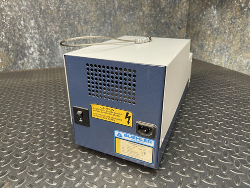 Buehler Minimet 1000 Grinder/Polisher 69-1100