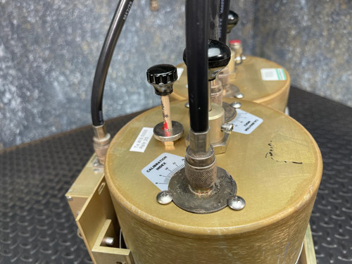 TX RX Systems Dual Cavity UHF TX 410.5500 MHz