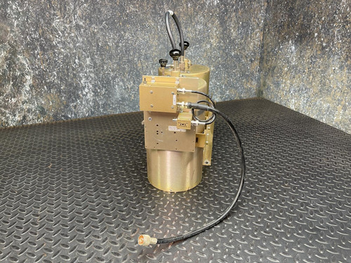 TX RX Systems Dual Cavity UHF RX 416.4750 MHz