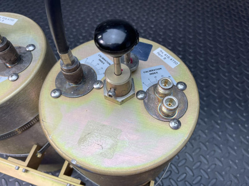 TX RX Systems Dual Cavity UHF RX 416.4750 MHz