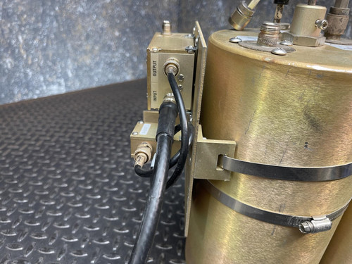 TX RX Systems UHF Dual Cavity RX 419.5500 MHz