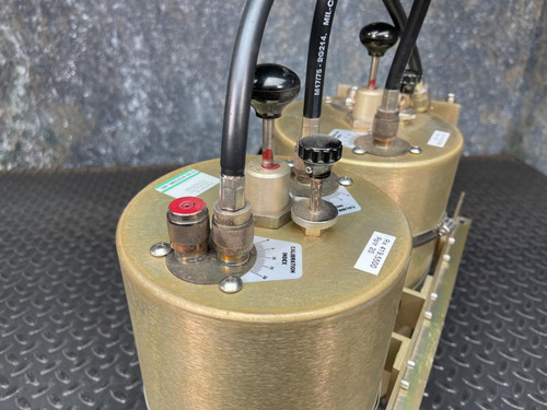 TX RX Systems UHF Dual Cavity RX 419.5500 MHz