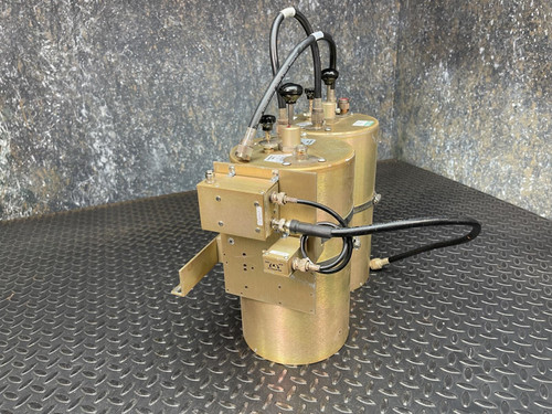 TX RX Systems UHF Dual Cavity RX 419.5500 MHz