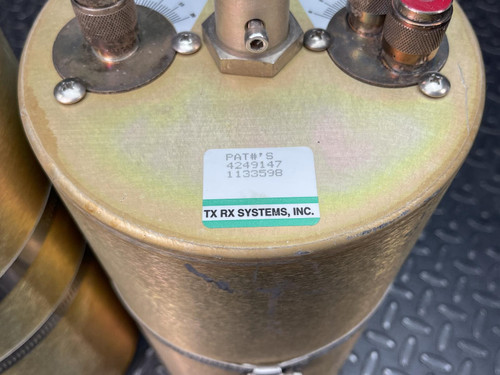 TX RX Systems UHF Dual Cavity RX 419.5500 MHz