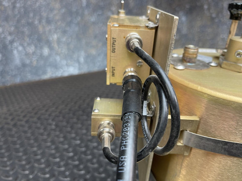 TX RX Systems 2 x Dual Cavity UHF Tx 409.6875 MHz RX 418.6875