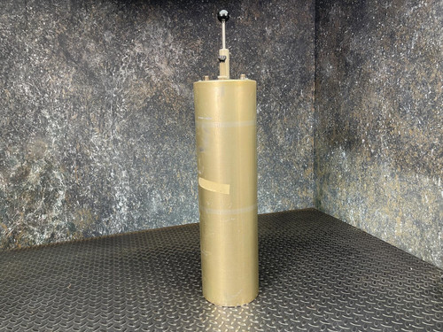 TX RX Systems VHF Cavity Tx 155.280 MHz TX RX Systems