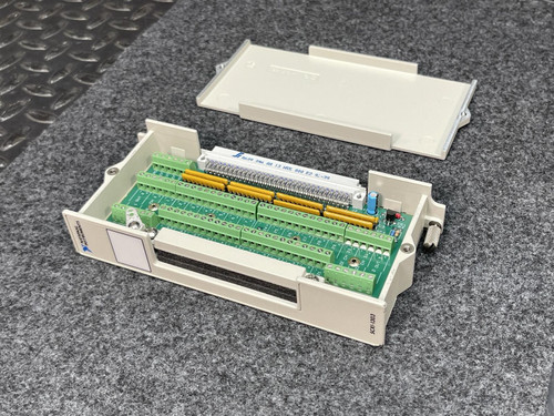 NI National Instruments SCXI-1303 SCXI 32-Channel Isothermal Terminal Block National Instruments SCXI-1303