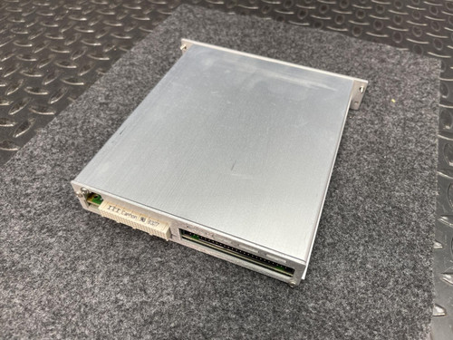 NI National Instruments SCXI-1102 32-Channel Thermocouple Amplifier Module