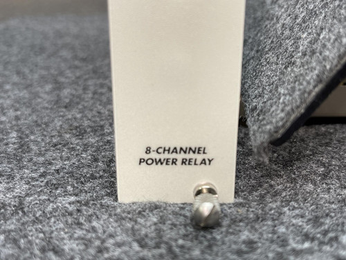 National Instruments SCXI-1161 8-Channel, General-Purpose Switch Module